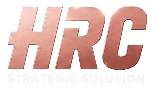 HRC Strategic Solution